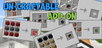 By alice bonasio, cio | the fundamental question we should be asking children as they grow up. Un Craftable V1 0 5 Minecraft Pe Addon Mod 1 16 10 02 1 16 20 54 1 15 0 56 1 15 0 1 14 60