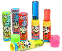 35 Childhood Candies You Forgot You Were Obsessed With