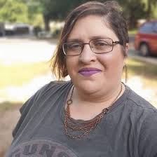 Danielle Meredith (dpmeredith)