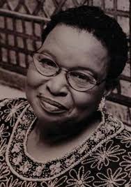 Hazel Veronica Bethel