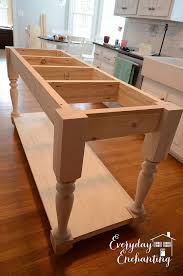 How To Turn Buffet To Rustic Kitchen Island Diy Diy Furniture Furniture Diy Furniture Styles