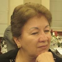 MARIA DE LOURDES CARRILLO-ROBAYO