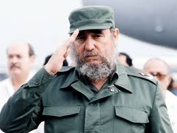 A lawyer by training, castro led the cuban revolution and transformed the island into the first communist state in the western hemisphere. Former Cuban Leader Fidel Castro Dead At 90 Abc News