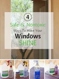 Maybe you would like to learn more about one of these? Natural Window Cleaning 4 Methods Full Green Life