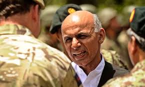 39 Maj Gen Daniel Allyn Image: PICRYL