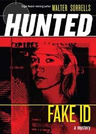 Fake ID (Hunted #1) (Paperback)
