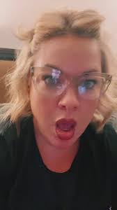 Angela Grable's Instagram, Twitter & Facebook