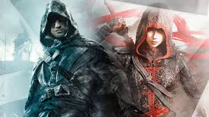 Xbox series x|s xbox one description. Assassin S Creed Chronicles China Gameplay Walkthroughs 1 2 Gaming Cypher