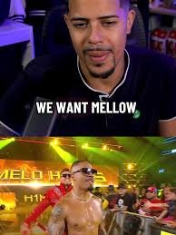 Wwe 2k25 Carmelo Hayes