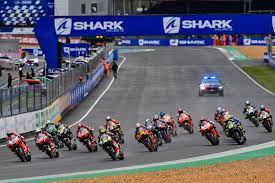 2021 grand prix of france. Motogp Race Shark Helmets Grand Prix De France Motogp