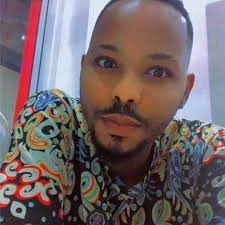 Prince Bright Arinze Kamanu