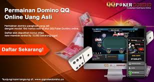 Permainan Domino Penghasil Uang Asli Dengan Modal 10rb Permainan Kartu Uang Kartu