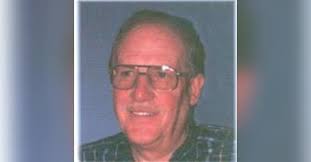 Melvin Stringer Obituary