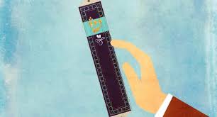 Its height should be just above the two thirds mark of the doorpost (about shoulder high). How To Hang A Mezuzah Mezuzah