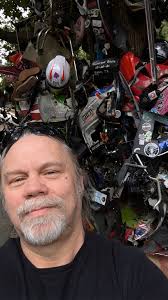 Tail of the Dragon Info