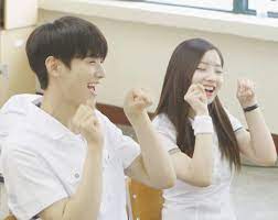 In the past, the idol has been linked to astro's cha eunwoo, which has caused many to wonder about her relationship status. With Astro Gambar Wajah Instagram Wajah
