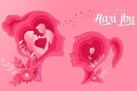 Hukum mother's day dan father's day? Hari Ibu Di Indonesia 22 Desember Tanggal Berapa Di Negara Lain Halaman All Kompas Com