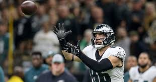 Then do the same with the fourth and fifth tiers. Eagles Fantasy Football Rankings With Analysis Phillyvoice
