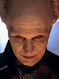 Gary Oldman's Glorious TIPTOES Explanation