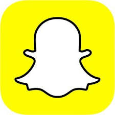 Snapchat On S Y Interesse Ou Pas La Team Web Logo Marque Vetement Dessin Logo Logo Snapchat
