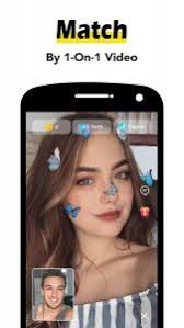 Meeting new people and practicing social distance are both great benefits. Omega Random Video Chat Apk Mod All Unlocked Android Apk Mods