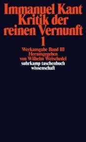 Die kritik der reinen vernunft ist ein grundlegender wendepunkt in der philosophie immanuel kants. Kritik Der Reinen Vernunft Von Immanuel Kant Gratis Zusammenfassung