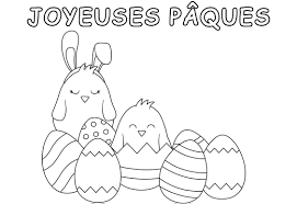 Coloriage cloches de paques coloriages coloriage imprimer. Coloriage Paques 70 Images De Paques A Imprimer Gratuitement