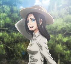 Frieda Reiss Art Danbooru The founding titan can recreate the bodies of all subjects of ymir. frieda reiss art danbooru