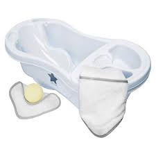 Bath tubs └ baby bathing & grooming products └ baby all categories antiques art baby books & magazines business & industrial cameras & photo cell phones & accessories clothing. Buy Strata Premium Baby Bath Set Baby Baths Argos