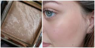Hourglass Ambient Lighting Bronzer In Luminous Bronze Light Makeup Over Mind Bloglovin