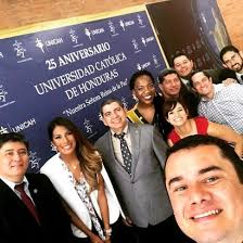 FACULTAD DE INGENIERÍA INDUSTRIAL UNICAH ¡Que se repita pronto el  reencuentro de toda la prom 2009!