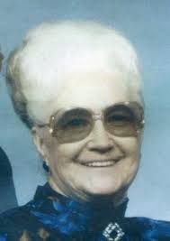 Ruth Cotton Obituary