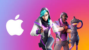 Apple arcade has nearly 150 games you can play right now for only $5 a month, and new ones are added nearly every week. Epic Games Expands Fortnite Legal Dispute With Apple To The Uk Macrumors