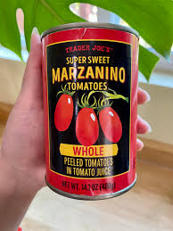 Image result for tomato San Marzano
