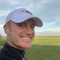 Simon Alexander Petts