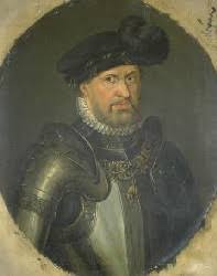 dietrich behr, erzbischof christoph, drost, hoya - Hv%20BS%20(1489-1568)