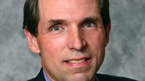 Celebrate David Graper's contributions to horticulture and Master Gardeners  April 26