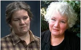 Betty Bobbitt's Instagram, Twitter & Facebook