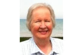 Marilyn Grube Obituary (2019)