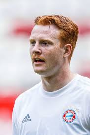 Paul Will verlässt die FC Bayern Amateure