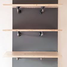 3 farklı kullanım şekline sahiptir. Metal Su Borulu Raf Ayakli 3 Lu Ahsap Duvar Rafi Seti Ahsap Duvar Raf Dekorasyon Fikirleri