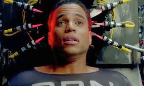 7 Things Learned From the ALMOST HUMAN 8 Minute Preview