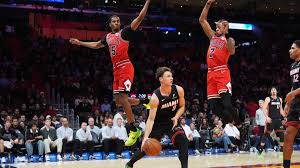 Bulls embarrassed as trade winds around them blow - Chicago Sun-Times