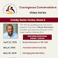 Courageous Conversations Video Series 2026