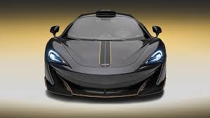 Hd Wallpaper Mclaren 600lt Stealth Grey Mso 4k 8k Wallpaper Flare