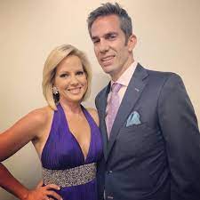 She met her husband while attending liberty university. Shannon Bream Eye Pain Husband And Family How Old Tall Is She