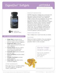 Pin On Doterra Product Information