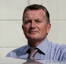 Godfather' of sheds Cutts' empire folds