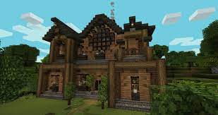 After downloading it, launch minecraft java edition. Trying To Get Into Building Better Houses Any Tips Tricks To Help Me Change Up My Pallet From The Very Vanilla Oak Cobble Minecraftbuilds