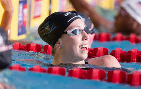 Walsh Claims American Record